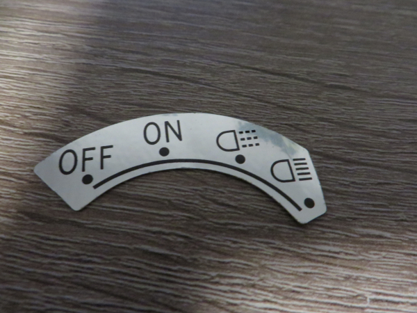 Yamaha nan  Genuine spare part – MG-Teileshop