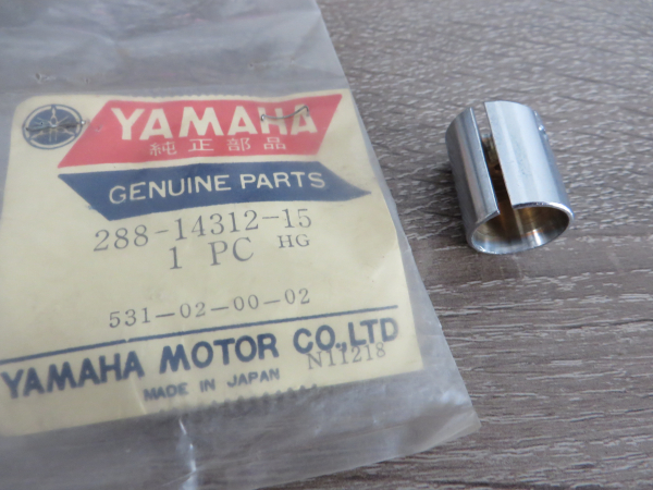 Yamaha nan  Genuine spare part – MG-Teileshop