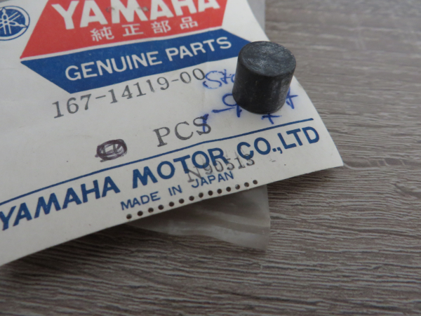 Yamaha nan  Genuine spare part – MG-Teileshop