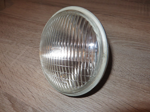 Yamaha Chappy LB50 Bop LB3-M DT50M RD50M TY50M Reflektor 468-84120-40 468-84120-40 gebraucht 468-84120-40 Genuine spare part