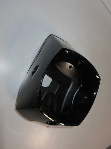 Yamaha Lampenmaske DT50 MX DT80 MX headlight body original NOS  Original Ersatzteil – MG-Teileshop