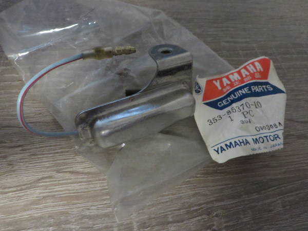 Yamaha nan 353-85370-10 290-85370-00 353-85370-00 Genuine spare part – MG-Teileshop