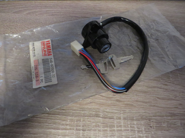 Yamaha nan 5G0-82508-20 Genuine spare part – MG-Teileshop