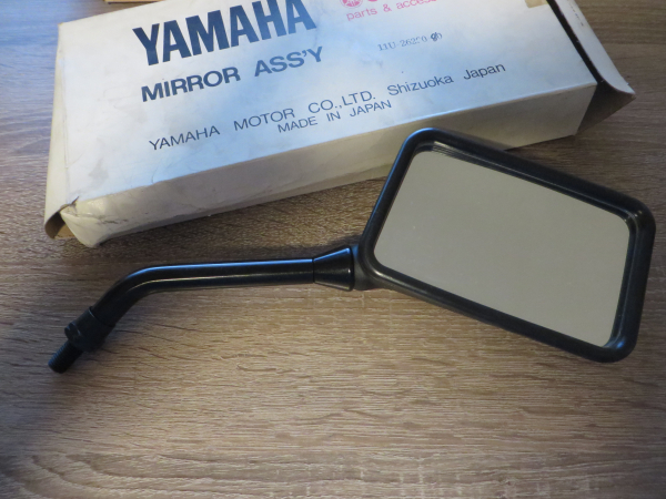 Yamaha nan  Genuine spare part – MG-Teileshop