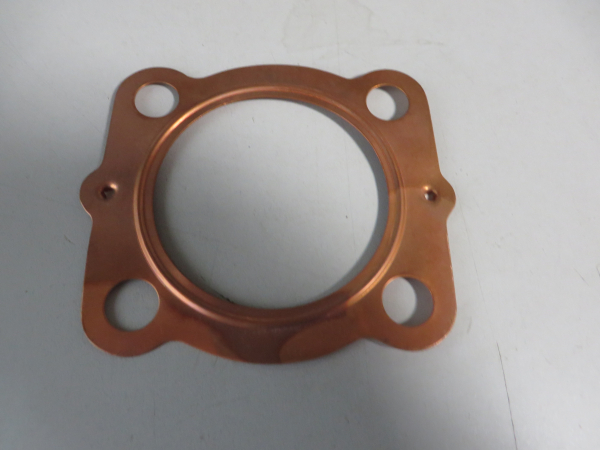 Yamaha Zylinderkopfdichtung RD400 cylinder gasket 1A1-11181-00 Original 1A1-11181-00 Original Ersatzteil – MG-Teileshop