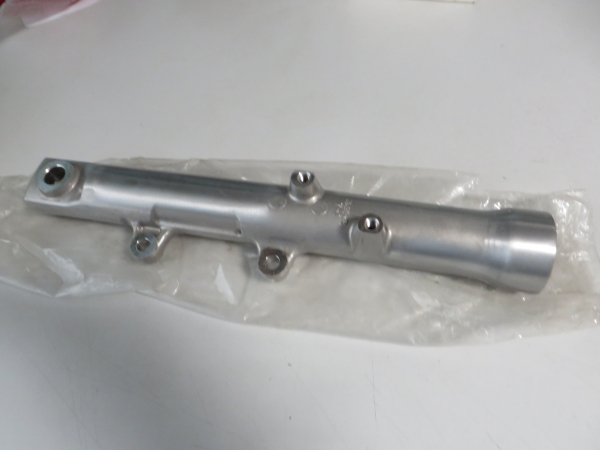 Yamaha Tauchrohr rechts XV535 Virago tube outer RH Original 3JB-23136-20