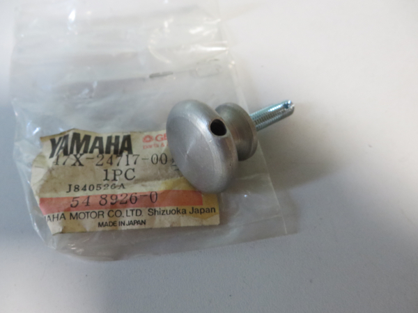 Yamaha nan  Genuine spare part – MG-Teileshop