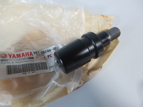 Yamaha FJ1200 FJ1100 handle end grip 36Y-26246-00 Original 36Y-26246-00 Genuine spare part – MG-Teileshop