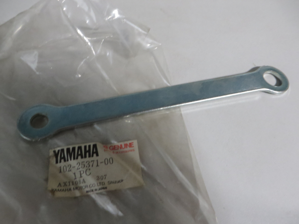 Yamaha Zugstange für Bremstrommel FS1 FT1 J FT50 GT50 GT80 Original NEU  Original Ersatzteil – MG-Teileshop