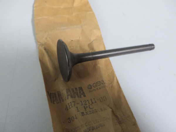 Yamaha nan 4H7-12111-00 Genuine spare part – MG-Teileshop