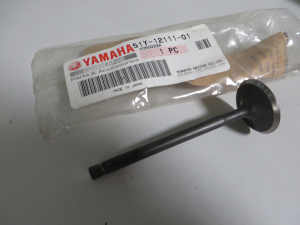 Yamaha nan 51Y-12111-01 Genuine spare part – MG-Teileshop