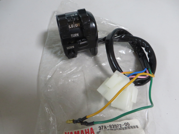 Yamaha nan  Genuine spare part – MG-Teileshop