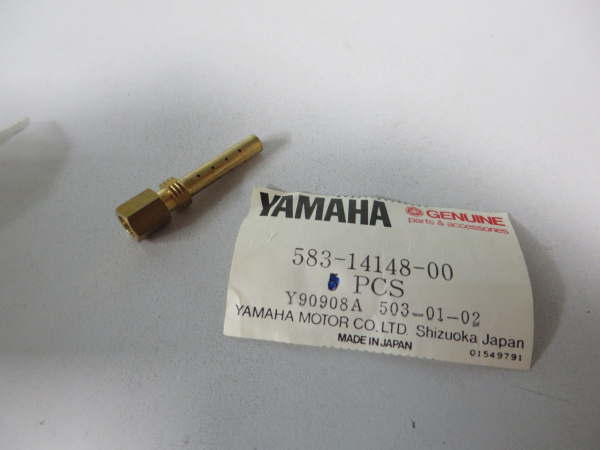Yamaha nan 583-14148-00 Genuine spare part – MG-Teileshop