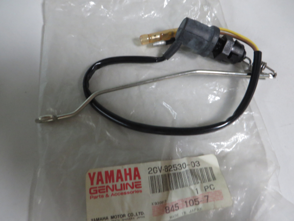Yamaha nan  Genuine spare part – MG-Teileshop