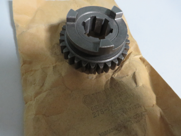 Yamaha nan 278-17241-00 Genuine spare part – MG-Teileshop