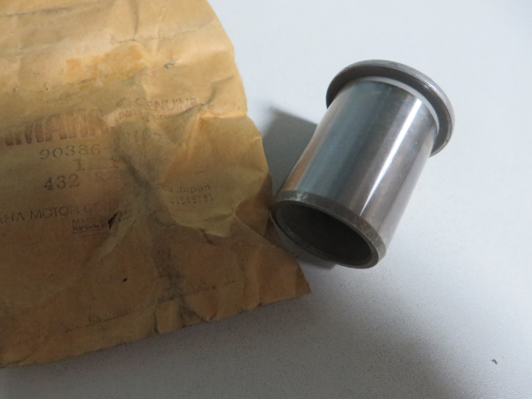 Yamaha nan 90386-22106 Genuine spare part – MG-Teileshop
