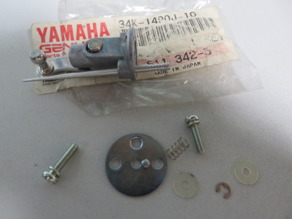 Yamaha nan  Genuine spare part – MG-Teileshop