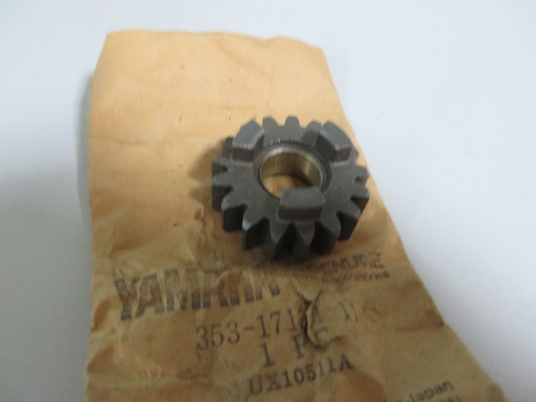 Yamaha nan 353-17121-11 Genuine spare part – MG-Teileshop
