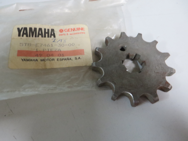 Yamaha nan 5T8-E7461-30 Genuine spare part – MG-Teileshop