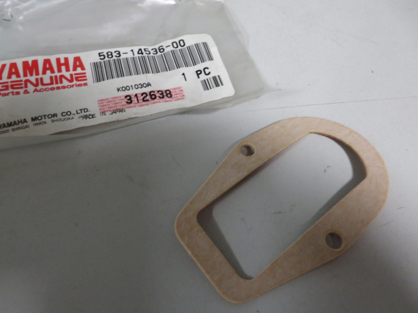 Yamaha nan 583-14536-00 Genuine spare part – MG-Teileshop