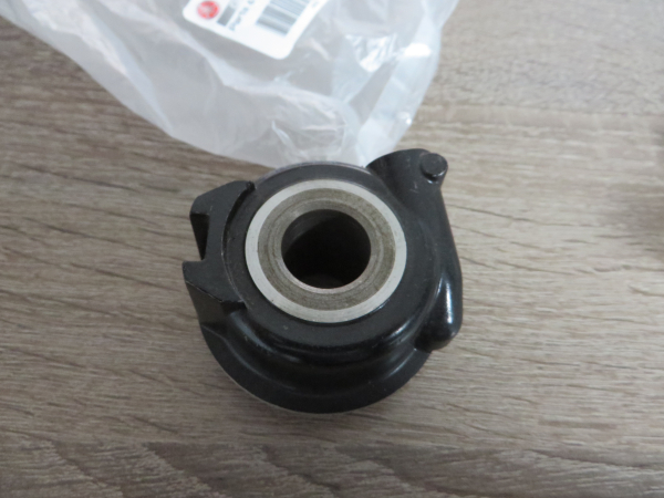 Yamaha Gehäuse Tachoantrieb RD250 RD350 RD400 XS650 SR500 XS750 TX750 341-25191-01 Original NOS