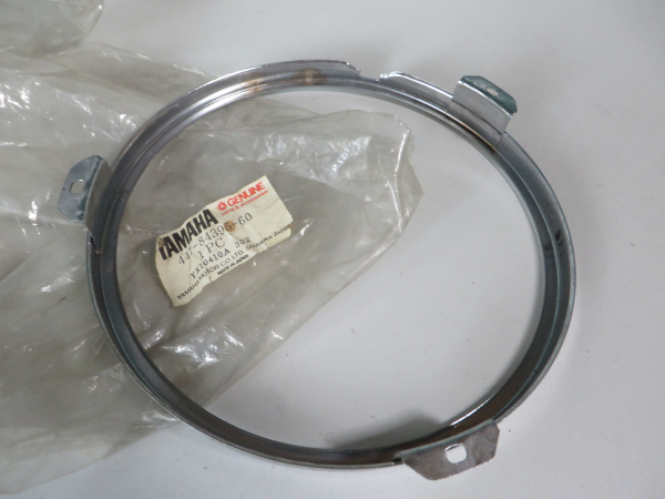 Yamaha Scheinwerfer Zwischenring XS650 SR500 TX650 SRX600  447-84395-60 Original 447-84395-60 Genuine spare part – MG-Teilesh