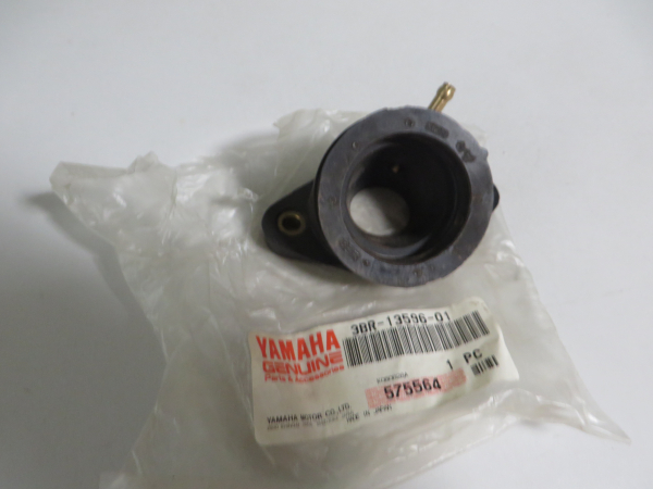 Yamaha XV535 Virago joint carburetor  3BR-13596-01 Original NEU 3BR-13596-01 Genuine spare part – MG-Teileshop