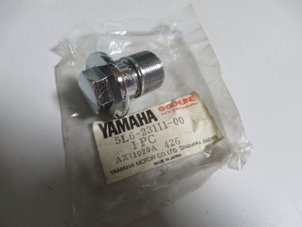 Yamaha nan 5L6-23111-00 Genuine spare part – MG-Teileshop