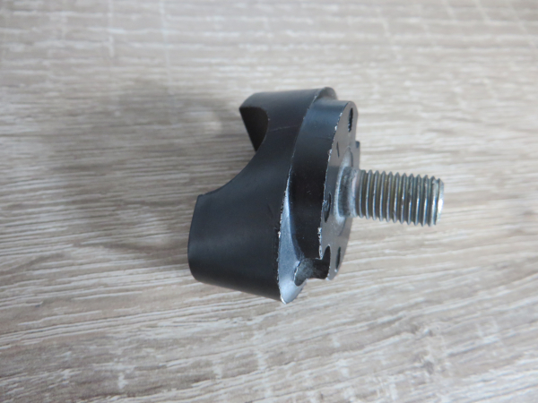 Yamaha Holder Handle Under RX50 RX80 YL1 FT1 FS1 FS50 RD80 MX RD50 DX TY80 GT50 GT80 462-23442-00-98 462-23442-00-98 Genuine