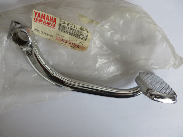 Yamaha nan  Genuine spare part – MG-Teileshop