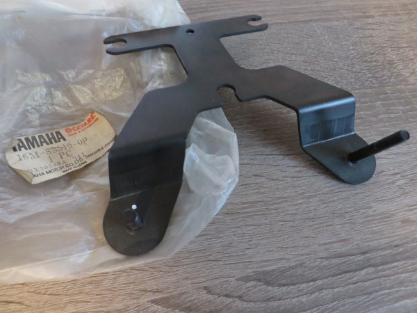 Yamaha nan 16M-83519-00 Genuine spare part – MG-Teileshop