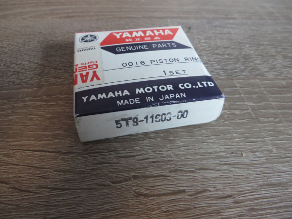 Yamaha nan  Genuine spare part – MG-Teileshop