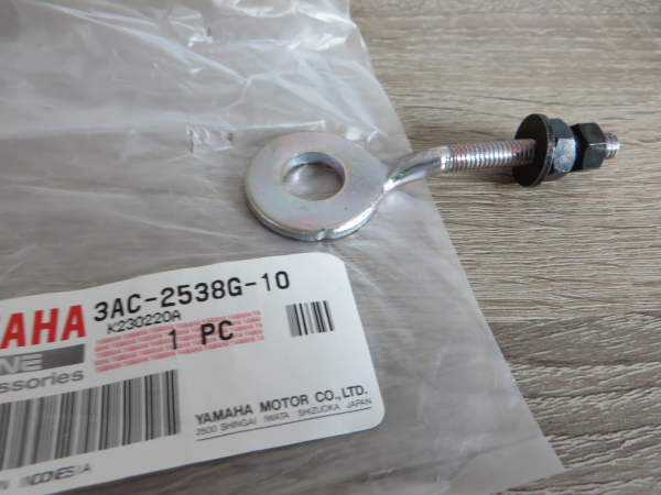 Yamaha Kettenspanner LB3-M LB3-80 Bop LB50 LB80 Chappy RX80 FS1 TY50M DT50M RX80 FT1 3AC-2538G-10 102-25389-00 3AC-2538G-10 O