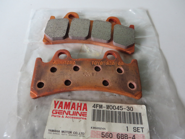Yamaha nan 4FM-W0045-30  4FM-W0045-00-00 4FM-W0045-10-00 4FM-W0045-20-00 Genuine spare part – MG-Teileshop