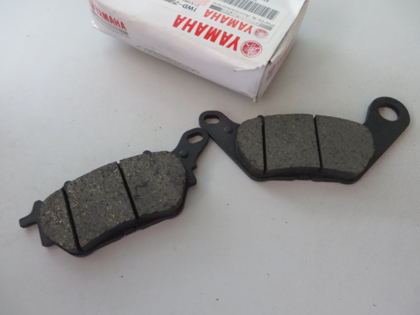Yamaha nan  Genuine spare part – MG-Teileshop