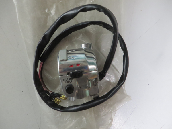 Yamaha nan 1F0-83975-90 umgeschlüsselt auf 1F0-W8392-00 Genuine spare part – MG-Teileshop