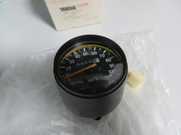Yamaha nan  Genuine spare part – MG-Teileshop