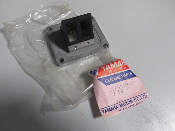 Yamaha nan 314-13611-00 Genuine spare part – MG-Teileshop