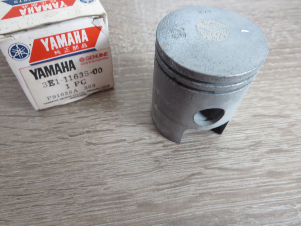 Yamaha nan 3E1-11635-00 109-11635-02 Genuine spare part – MG-Teileshop