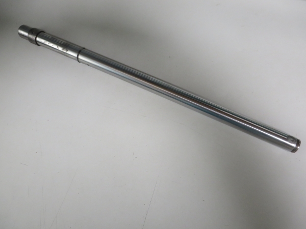 Yamaha RD50 Fork Tube kaufen, RD50 1973-1974 Standrohr bestellen, NOS Yamaha Gabelrohr RD50, Yamaha RD50 Ersatzteil Original, RD50 Fork Tube NOS bestellen