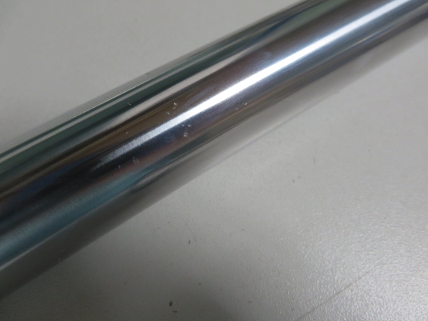 Yamaha Standrohr RD50 (1973-1974) fork tube Original NOS