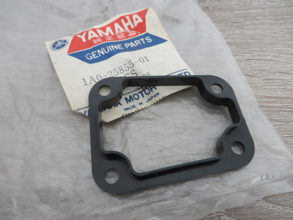 Yamaha Kunststoffrahmen Bremsflüssigkeitsbehälter FS1 DX RD50M RD125 RD200 RD250 RD400 1A0-25855-01 Original 1A0-25855-01 Ori