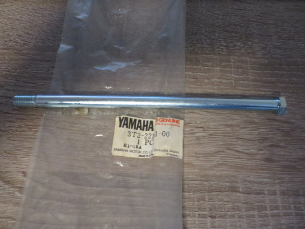 Yamaha nan 3T2-22141-00 Genuine spare part – MG-Teileshop