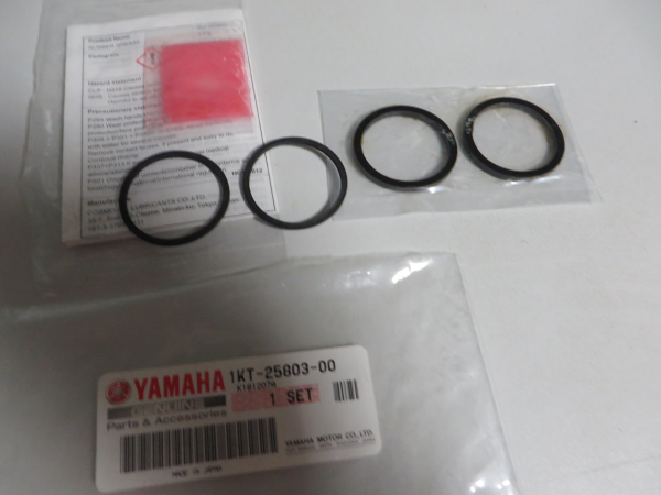 Yamaha nan 1KT-25803-00 Genuine spare part – MG-Teileshop