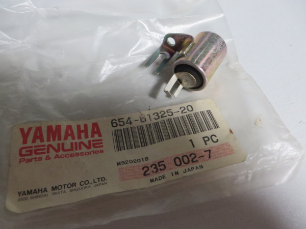 Yamaha nan 654-81325-20 Genuine spare part – MG-Teileshop