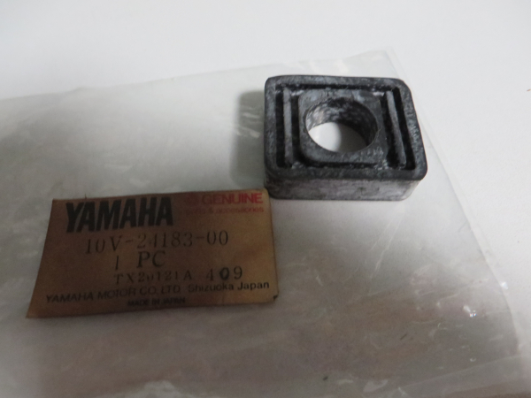 Yamaha nan  Genuine spare part – MG-Teileshop
