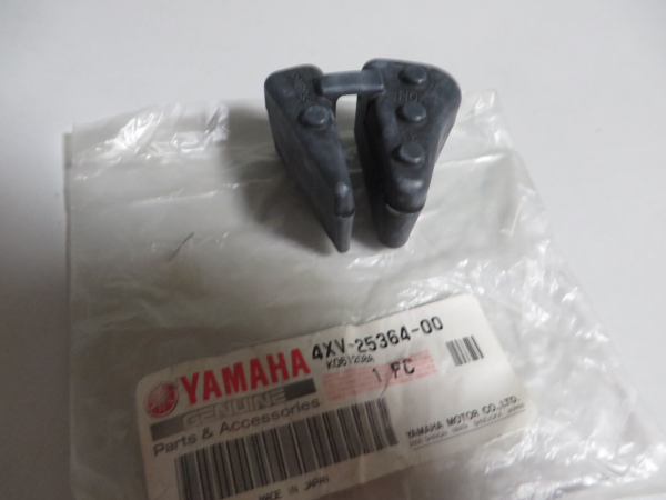 Yamaha Ruckdämpfer Hinterrad YZF-R1 Rear Wheel HUB Damper 4XV-25364-00 Original NEU 4XV-25364-00 Original Ersatzteil – MG-Tei