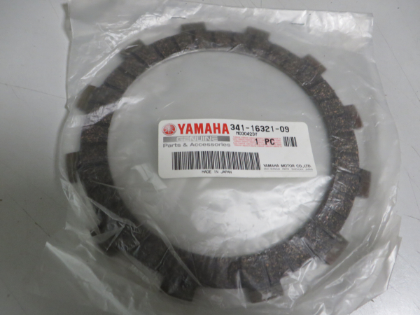 Yamaha nan  Genuine spare part – MG-Teileshop