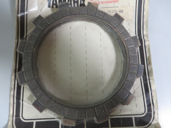 Yamaha nan  Genuine spare part – MG-Teileshop
