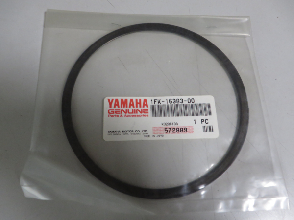 Yamaha Feder Ring Kupplung VMX1200 V-Max XV1600A Wild Star XVZ1300 original  Original Ersatzteil – MG-Teileshop